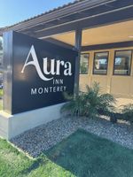 Alojamiento - Aura Inn Monterey
