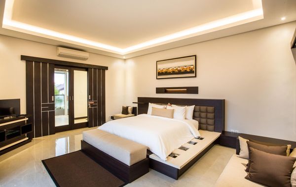 The Amarta Villa