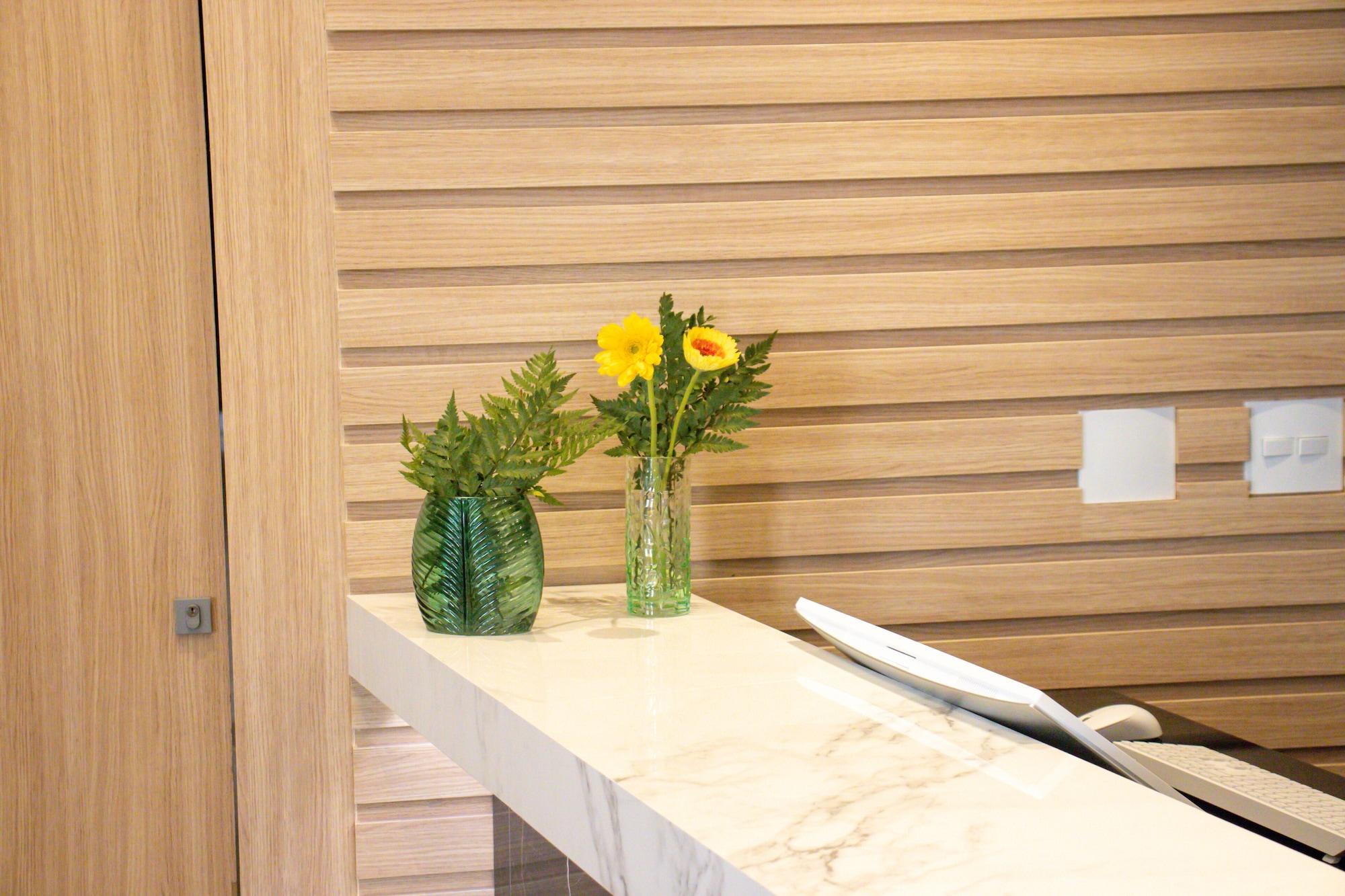 Vista Lobby Porto das Asas Park Hotel