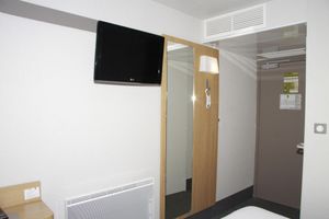 Alojamiento - Hôtel Inn Design Vierzon