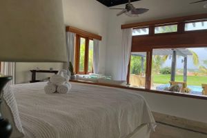 Alquiler Vacacional - Impresionante Bungalow con Piscina Privada, En Cap Cana, Green Village