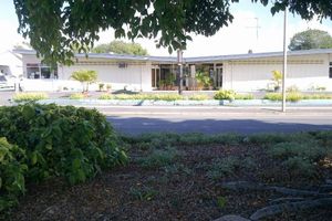 Alojamiento - TOP 1 MOTEL ALLENSTOWN