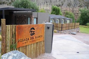 Paquete - Posada del Blanco