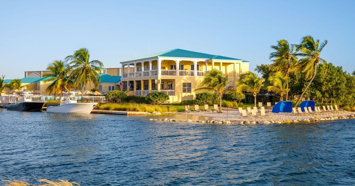 Key West Harbour Oceanfront Suites, Key West Best Day