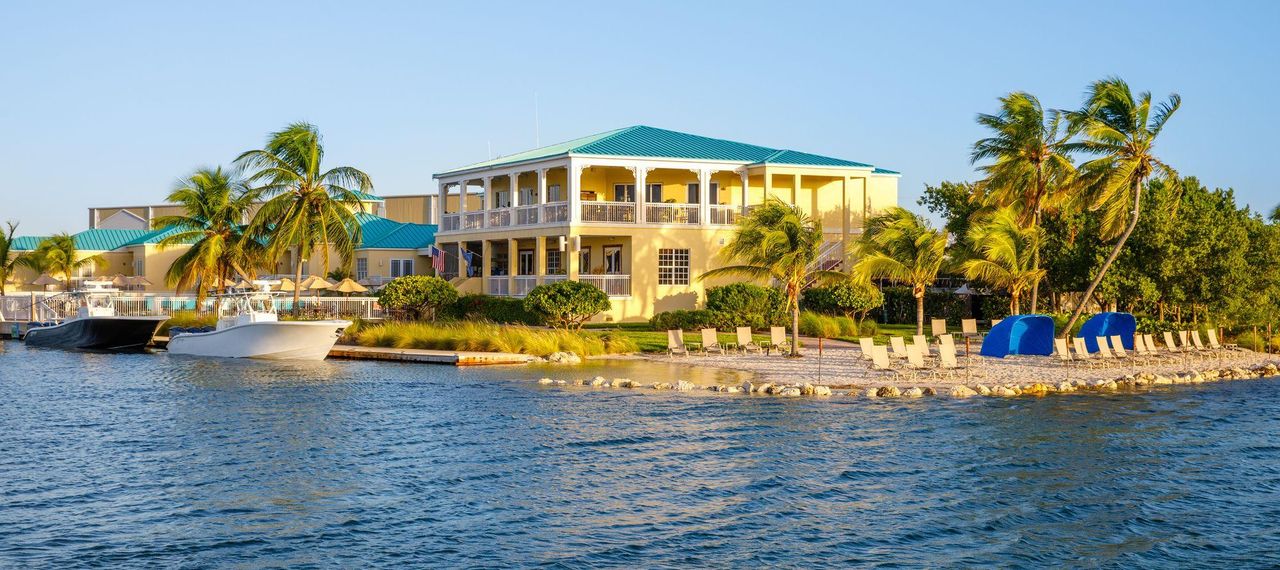 Key West Harbour Oceanfront Suites, Key West Hoteles en Despegar