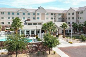 Alojamiento - Residence Inn Las Vegas Airport