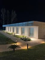 Alojamiento - Termas Pismanta hotel SPA