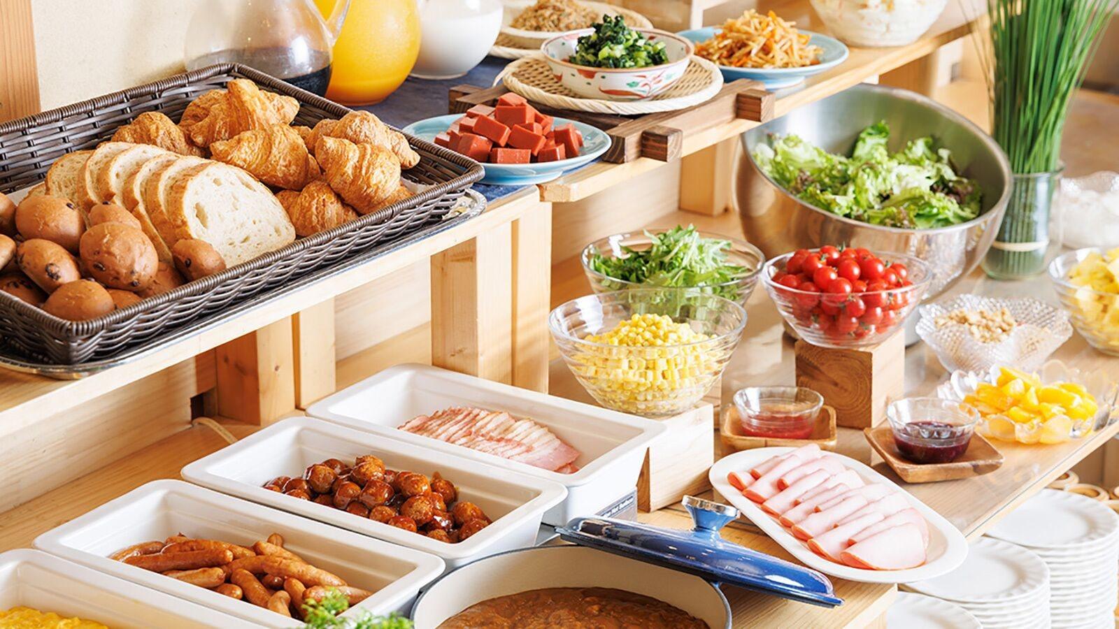 Restaurant Hotel Sunroute Hikone