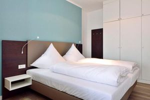 Alquiler Vacacional - Tolles Apartment am Nordseestrand mit Direktem Meerblick, Balkon und Strandkorb!