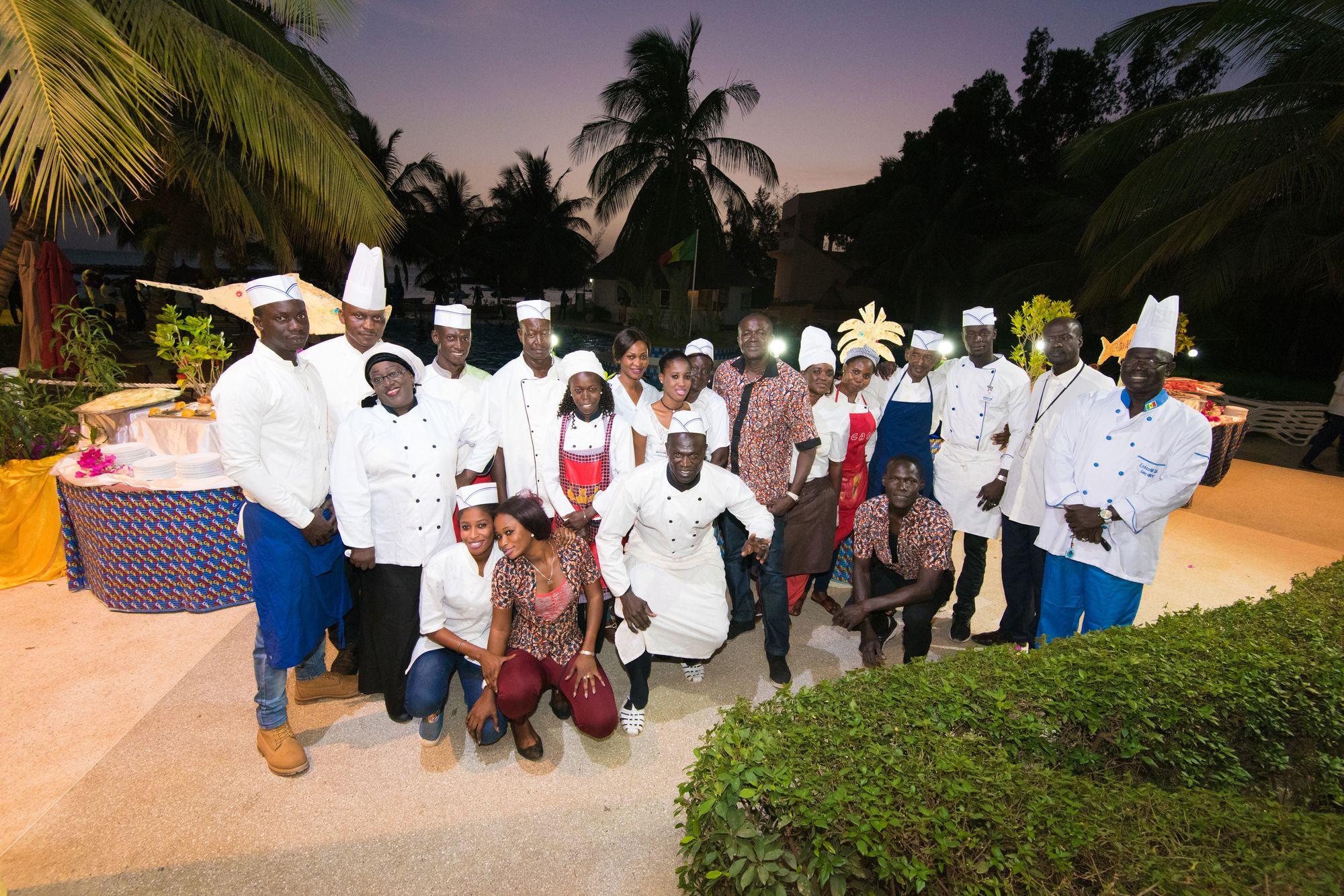 Restaurant Royal Saly