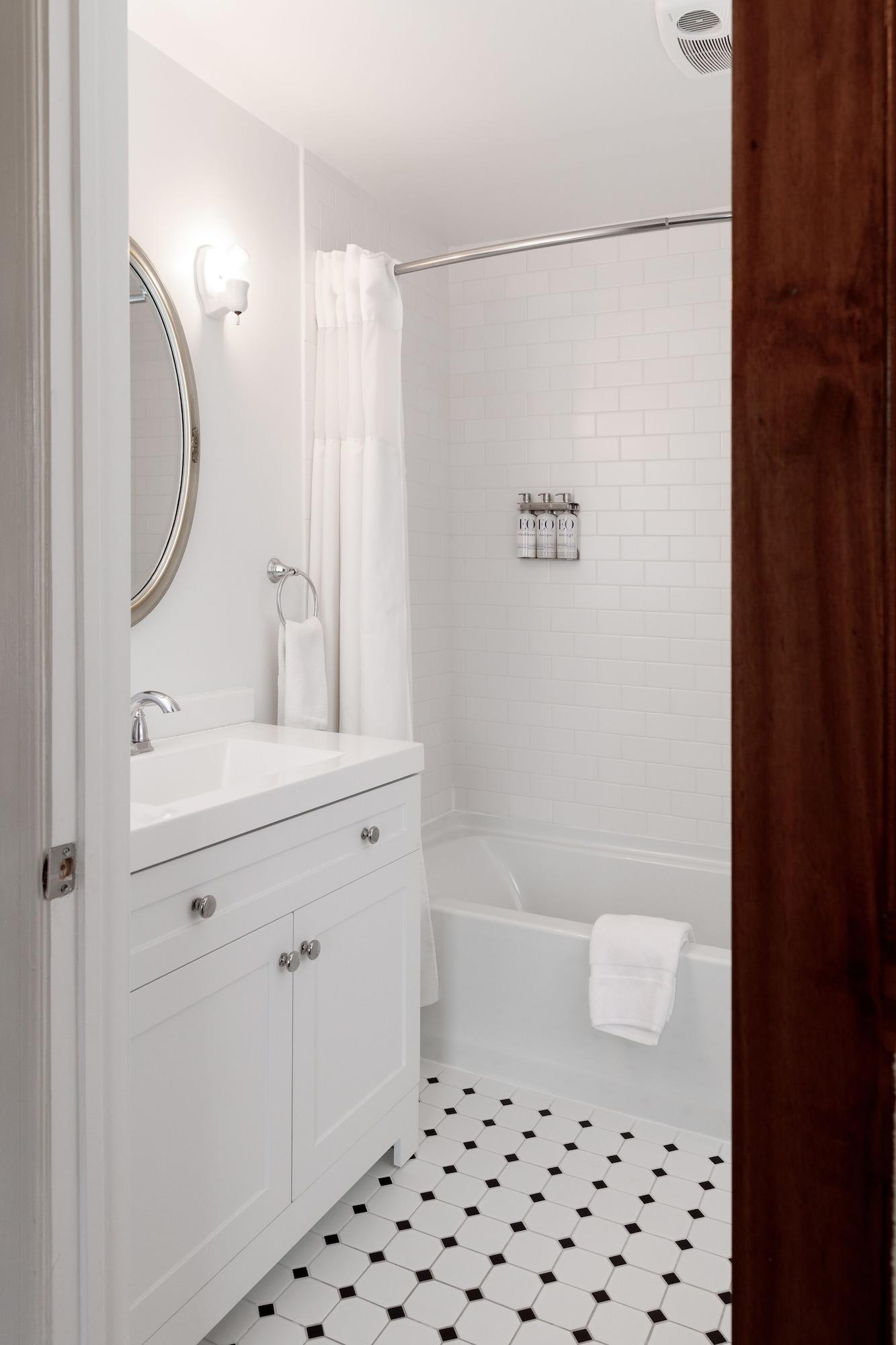 Equipamiento de Habitación Lititz Springs Inn