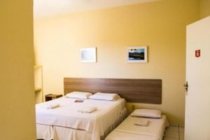 Alojamiento - Hotel Melo