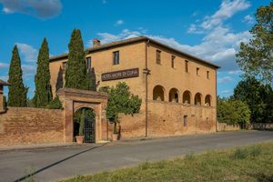 Alojamiento - Hotel More Di Cuna