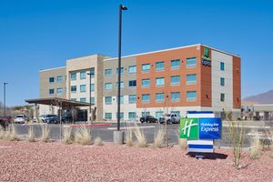 Alojamiento - Holiday Inn Express El Paso - Sunland Park Area by IHG