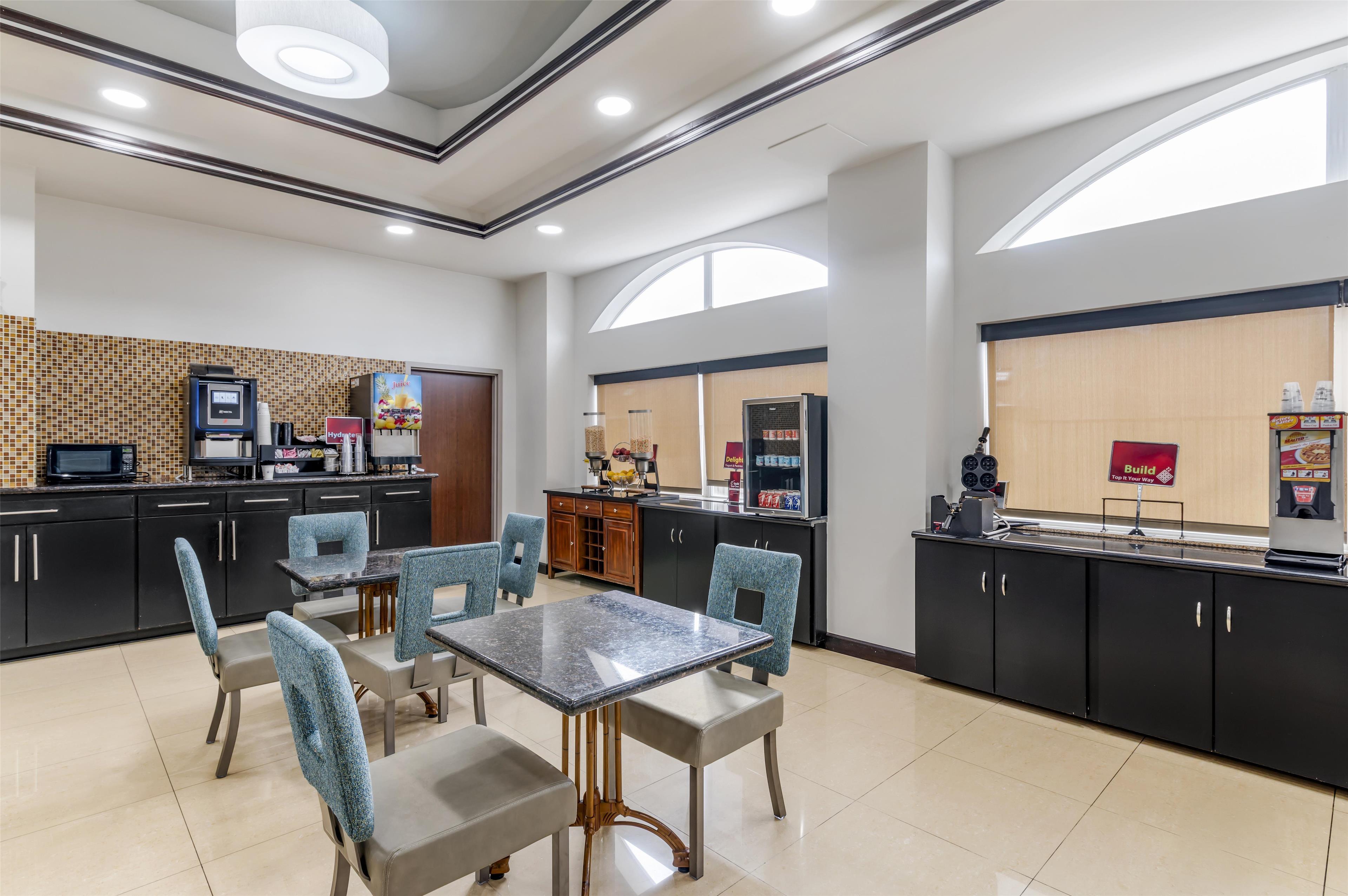 Restaurant Best Western Plus JFK Inn & Suites