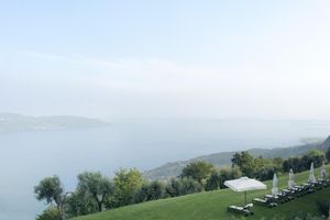 Alojamiento - Lefay Resort & SPA Lago di Garda