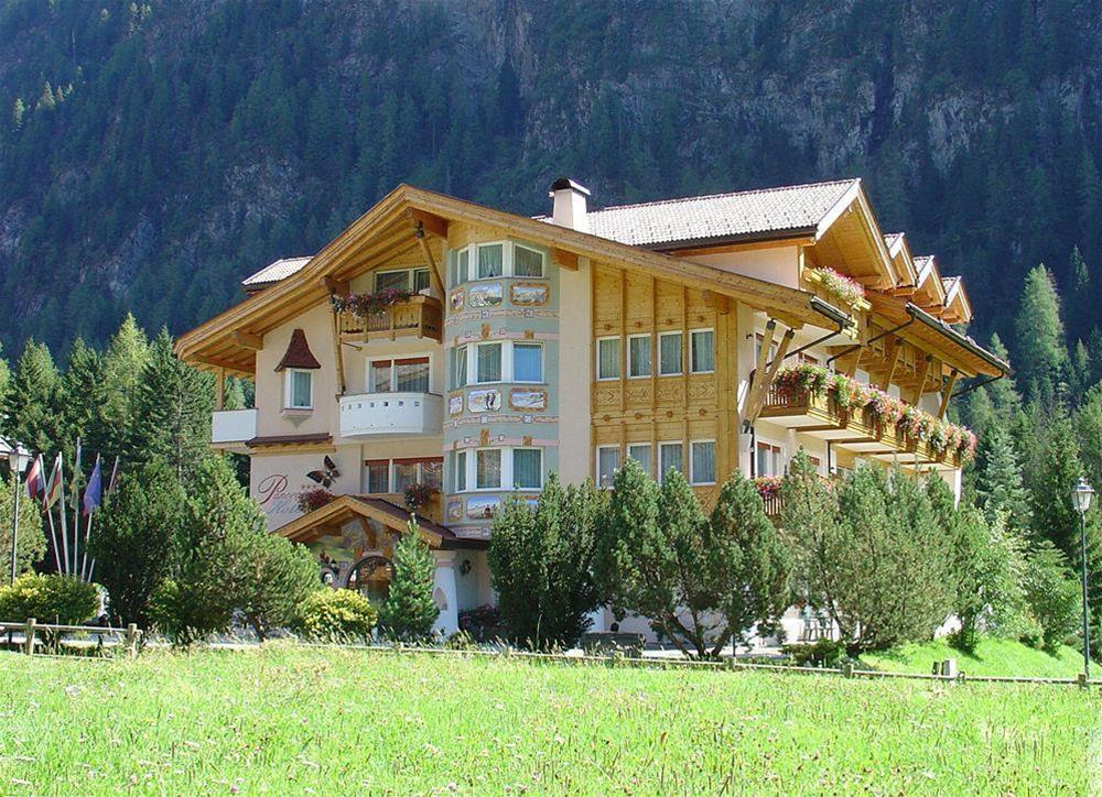 Vista Exterior Alpen Hotel Panorama