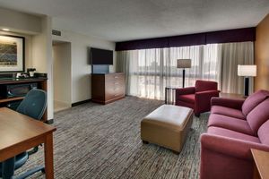 Alojamiento - Drury Inn & Suites Evansville East