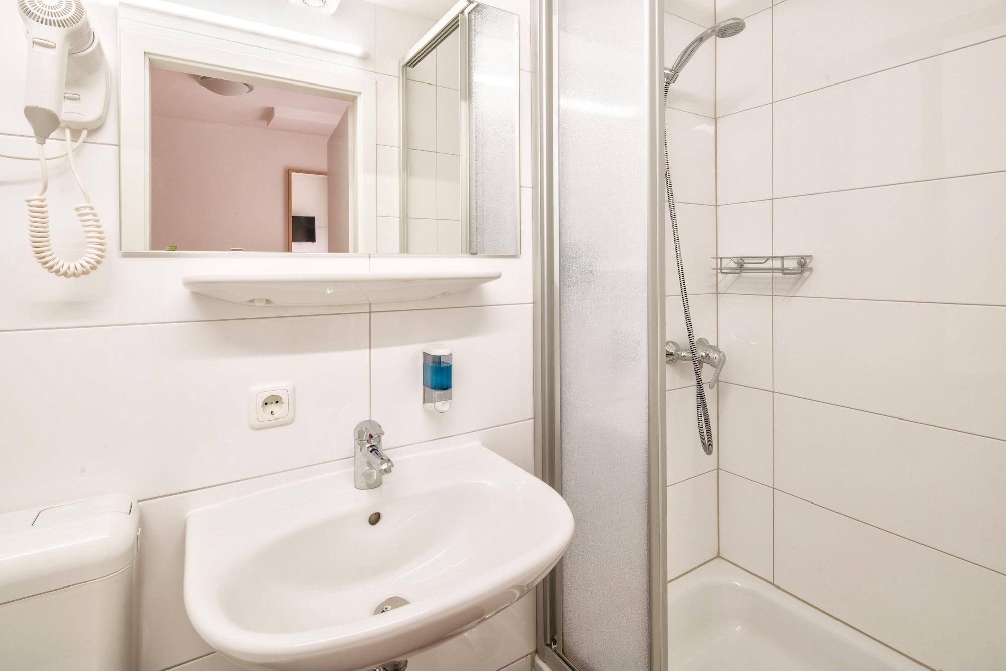Equipamiento de Habitación Hotel Bettstadl - Landshut