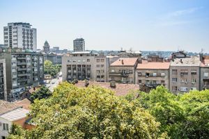 Alquiler Vacacional - Feel Belgrade Aparthotel
