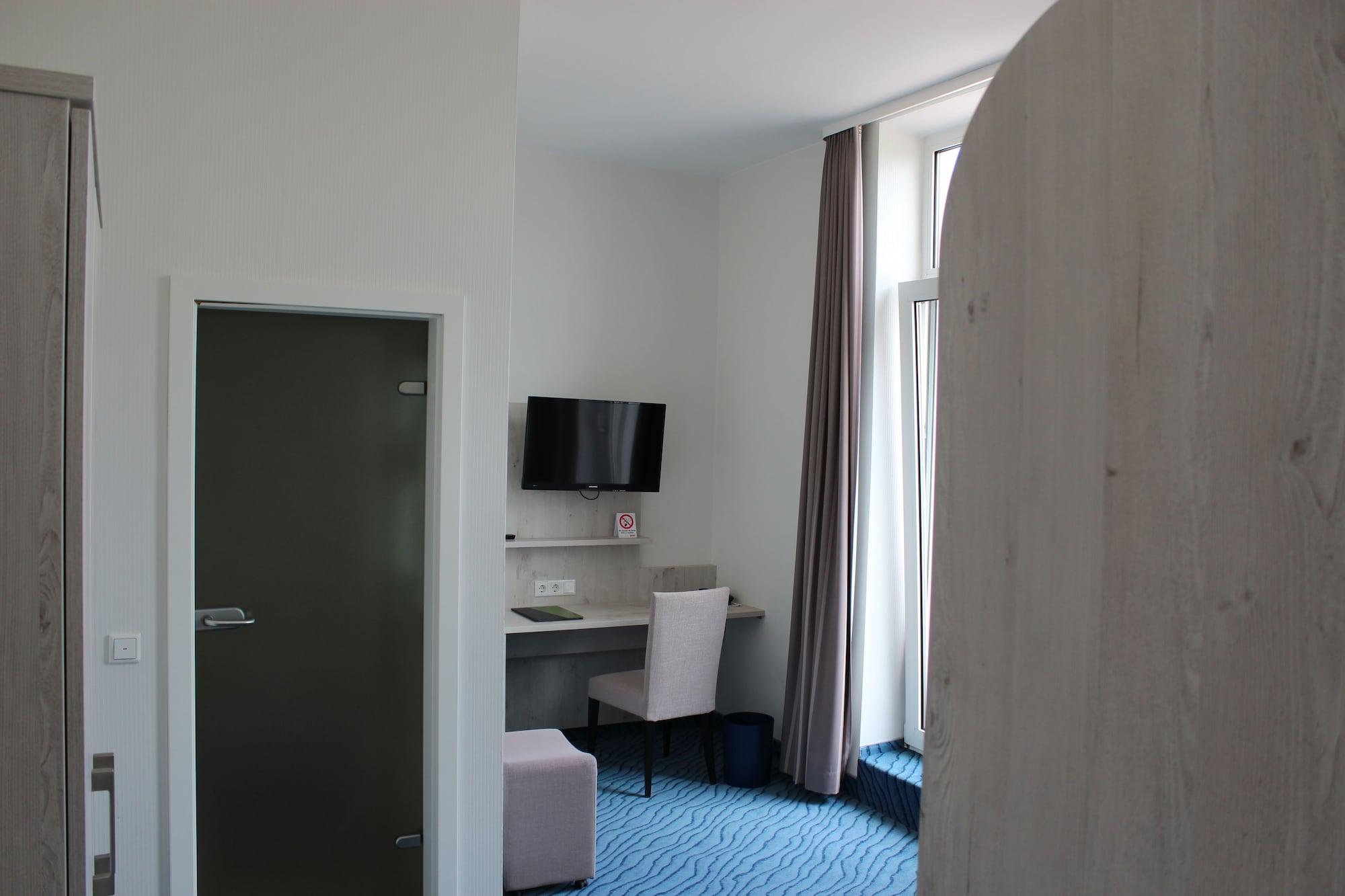Set de Habitación BSW Inselhotel Rote Erde Borkum