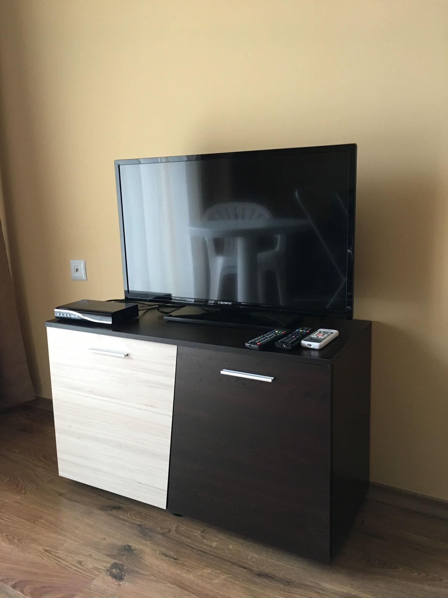 Set de Habitación Horizont Apartments