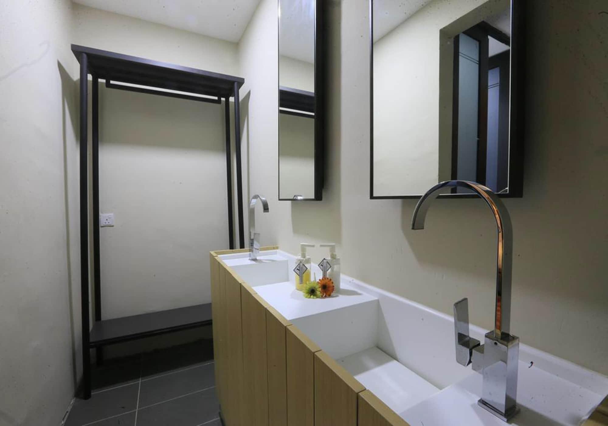 Equipamiento de Habitación Vi Boutique Hotel
