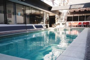 Alojamiento - Hotel Concorde