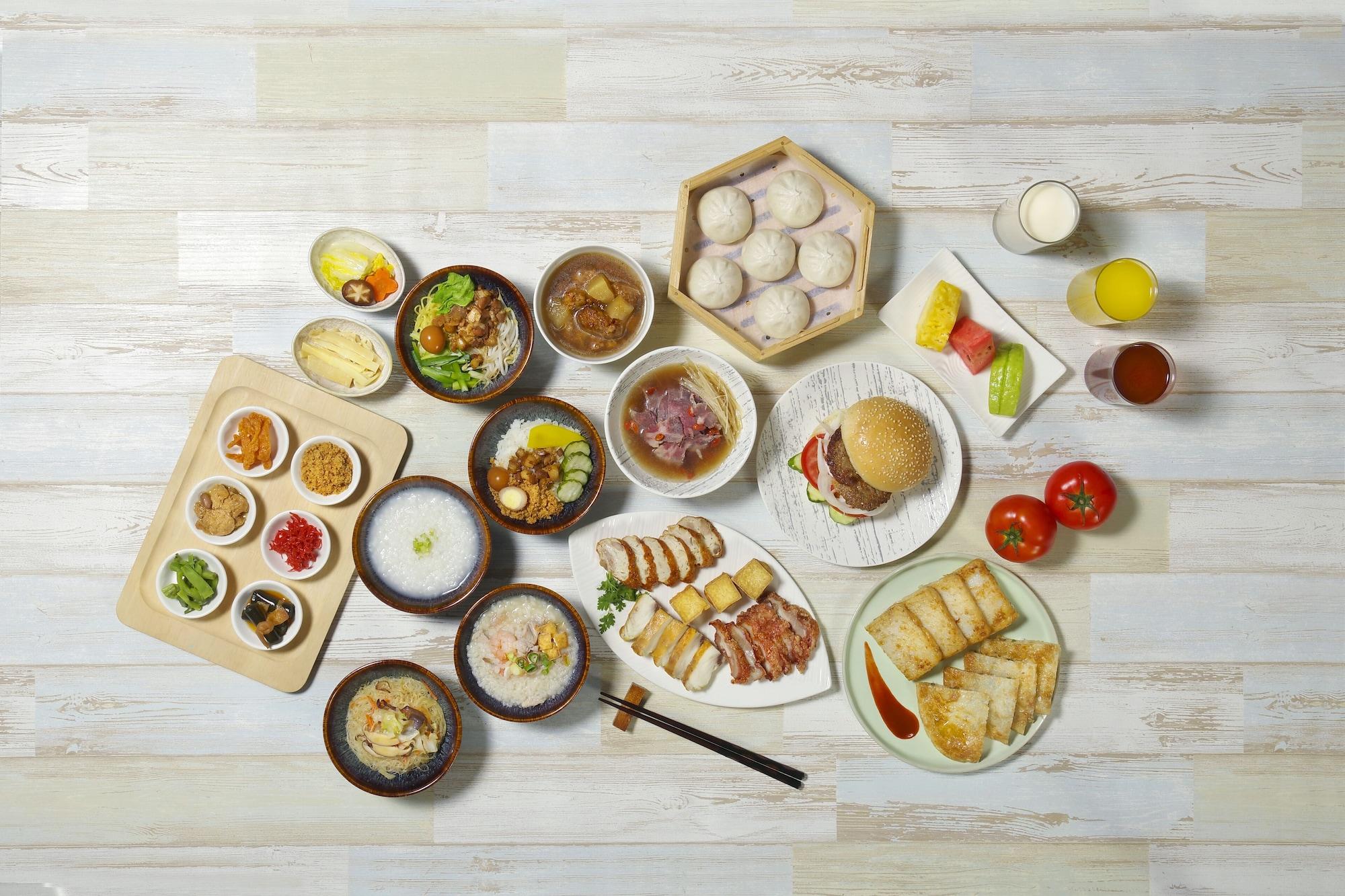 Restaurant Tao Yuan Golf & Country Club Yaward Resort