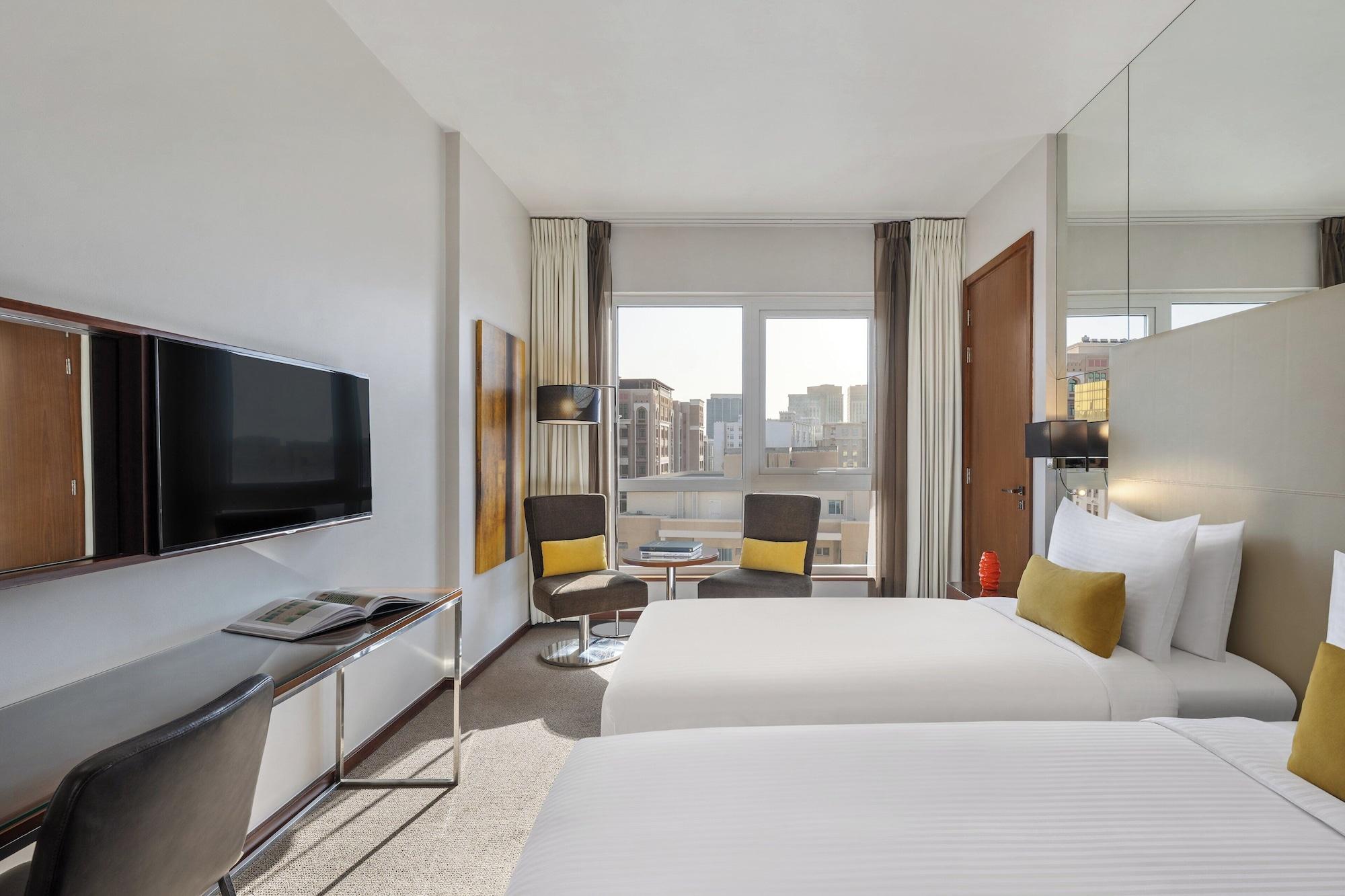 Habitación Centro Capital Doha By Rotana