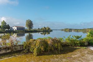 Alojamiento - Chateau du Bec du Gave