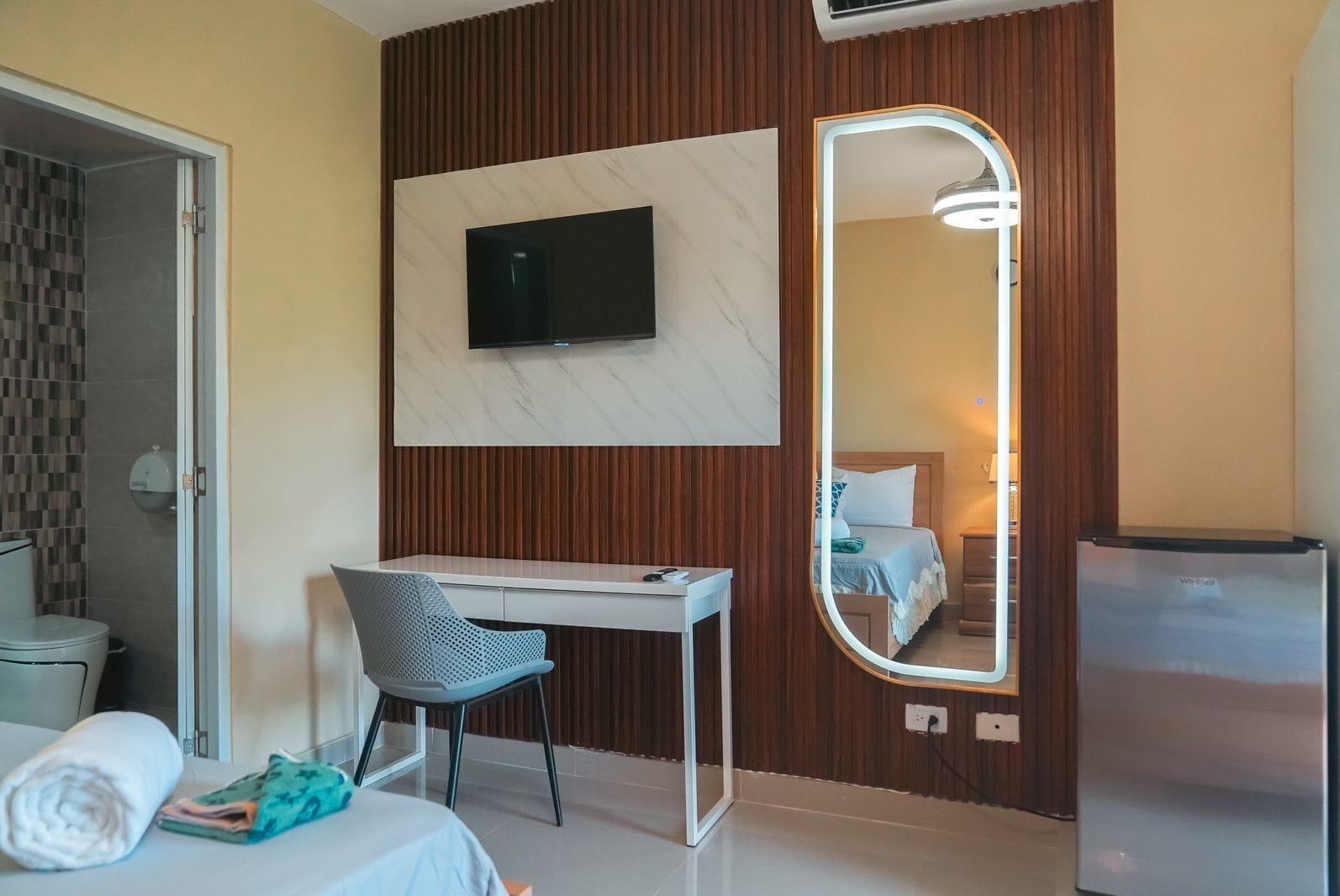 Equipamiento de Habitación Soficu Eden Dominicus