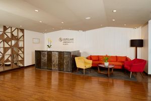Alojamiento - Estelar Apartamentos Bellavista