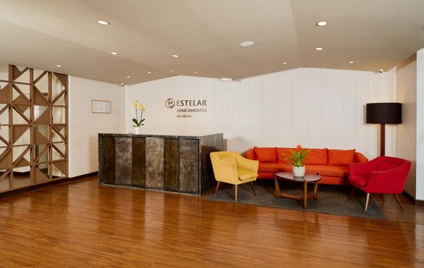 Estelar Apartamentos Bellavista