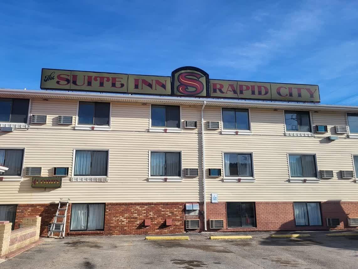 Varios The Suite Inn