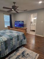 Alquiler Vacacional - Cozy 2-bedroom house in the country underneath the starry sky