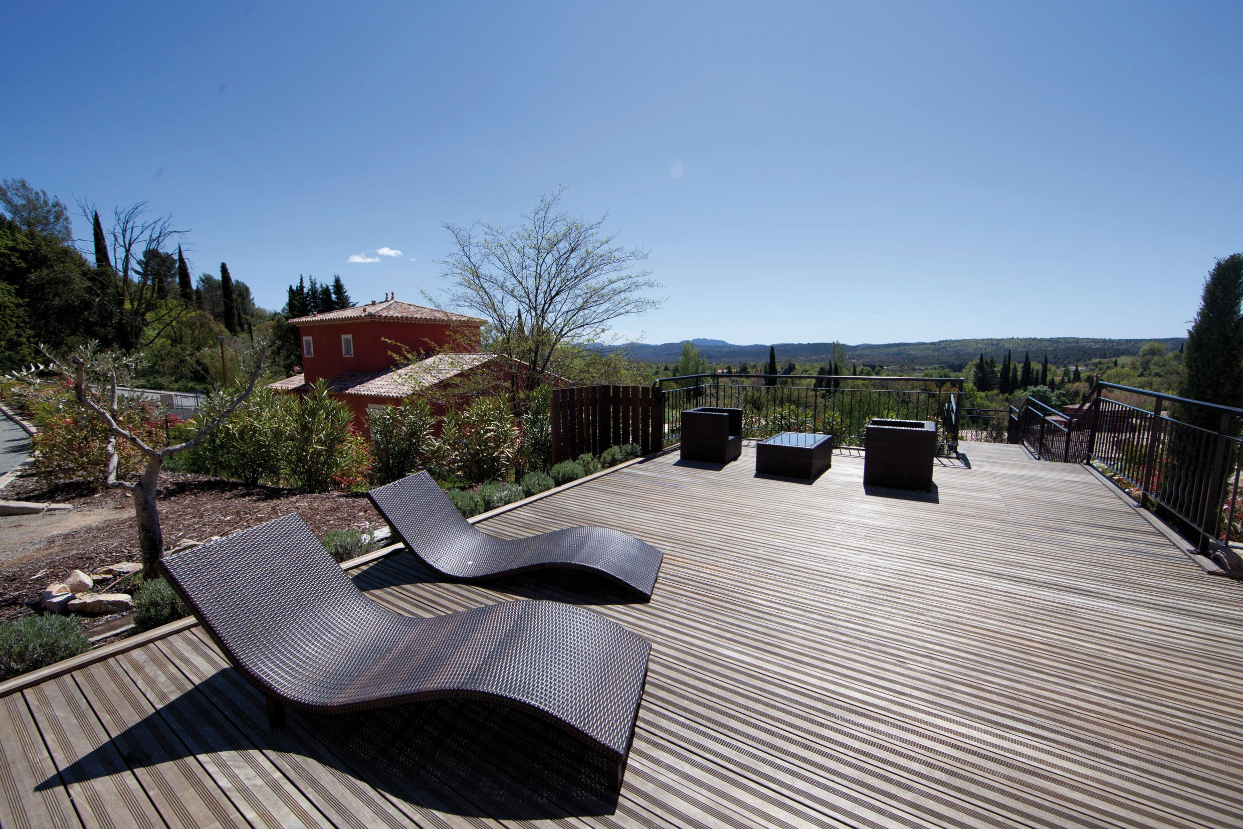 Varios Vacancéole  Le Domaine de Camiole