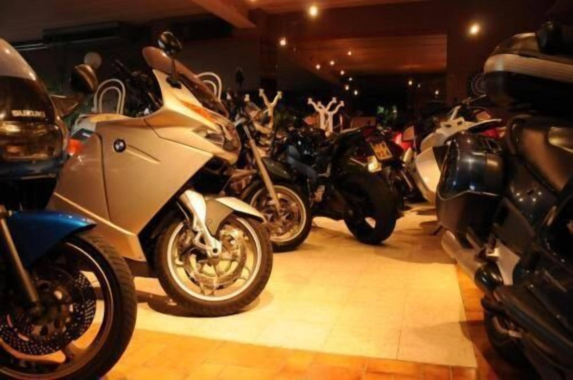 Gimnasio Hotel Hotleu