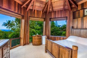Alquiler Vacacional - Stunning Tri-level Villa - Outdoor Lava Rock Shower w/ Lanai - 25% OFF Jul-Sept