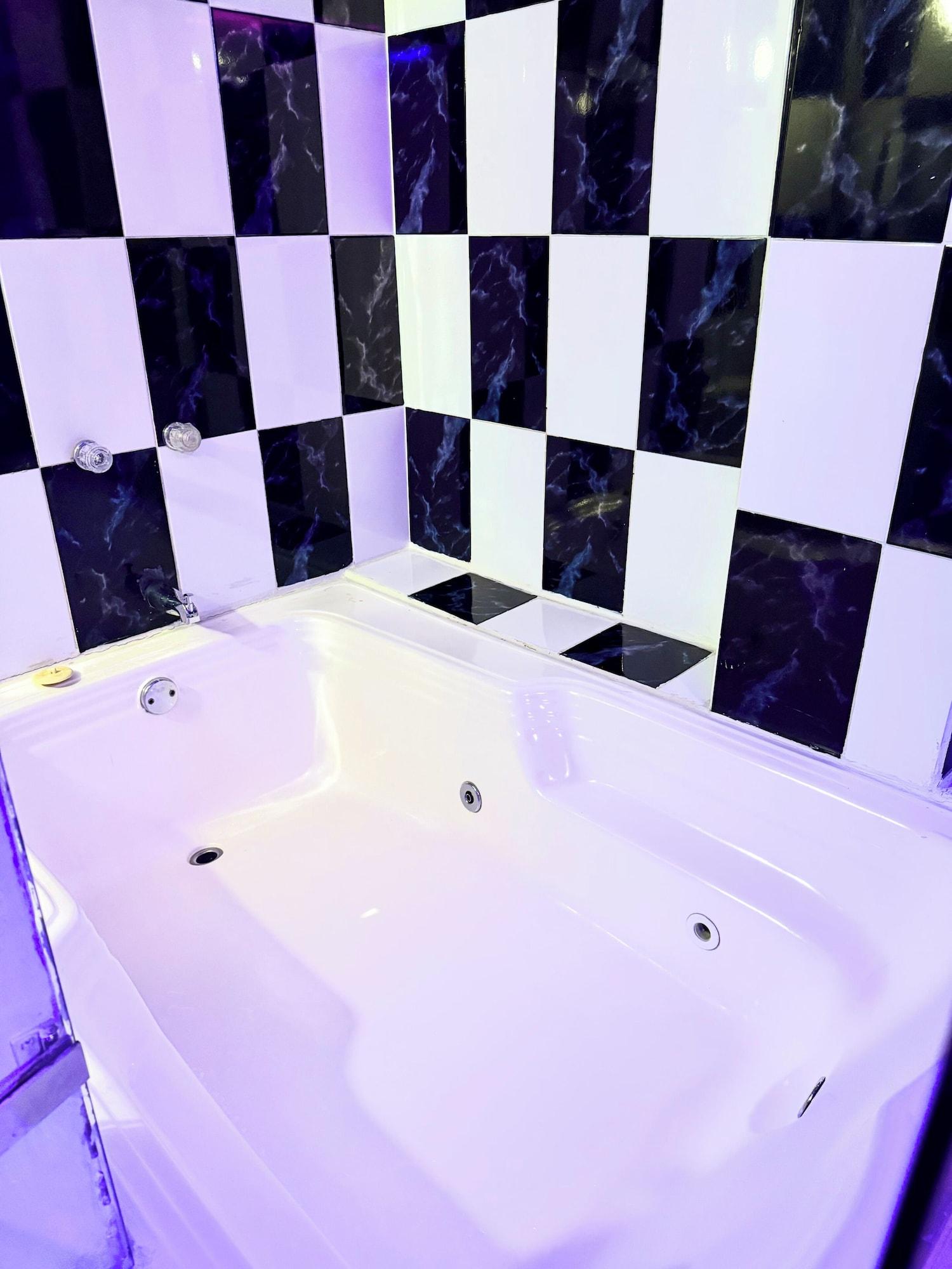 Equipamiento de Habitación Hotel Sol y Luna