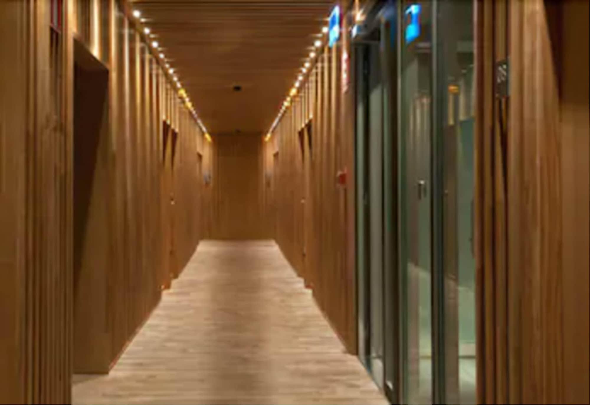 Varios Hotel Restaurante Araba