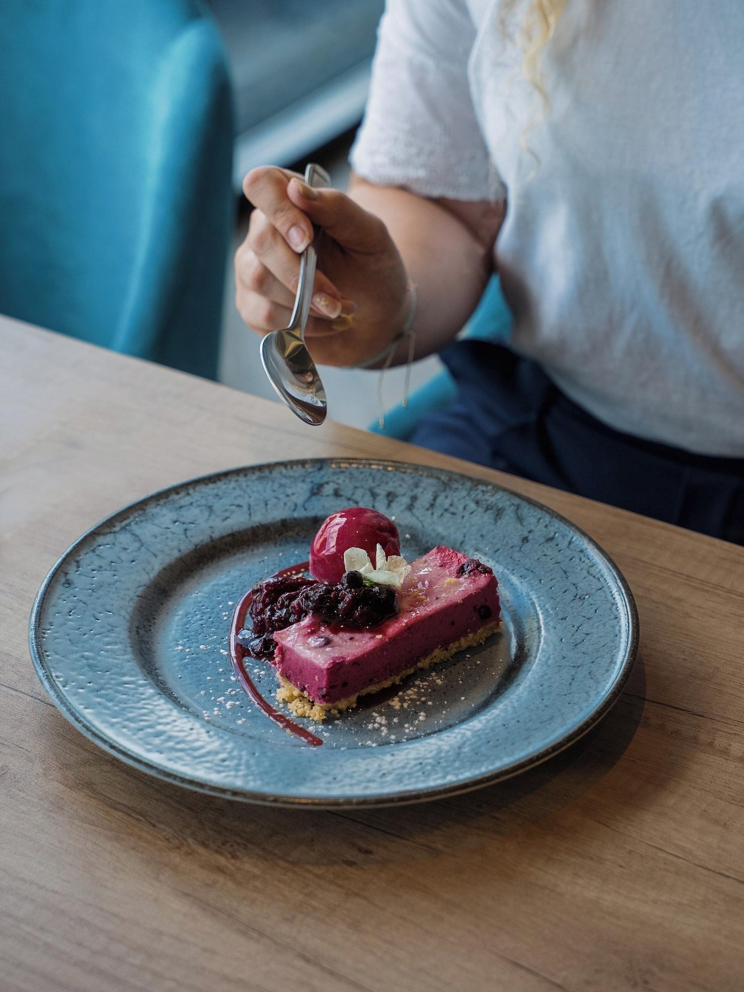 Restaurant Copthorne Hotel Cardiff-Caerdydd