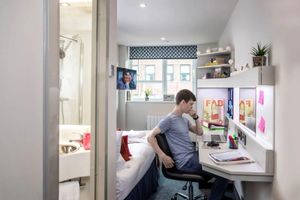 Arriendo temporal - Brotherton House - Campus Accommodation