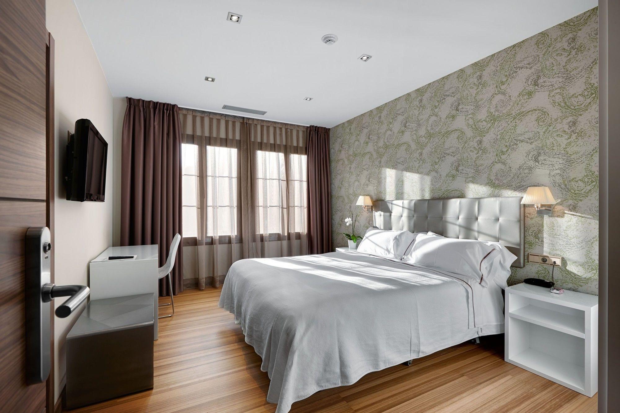 Habitación Hotel Atalaia