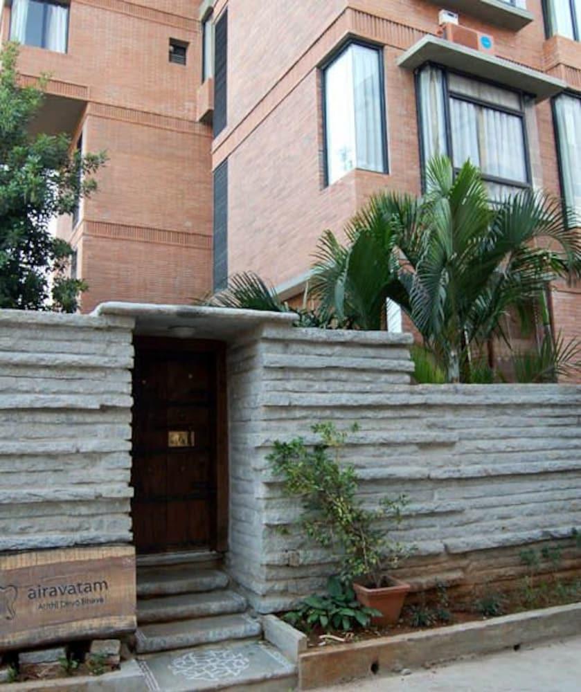 Varios Airavatam Boutique Hotel