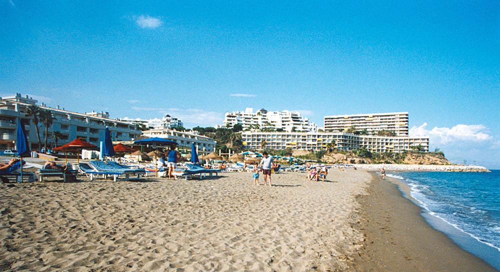Playa Hostal Micaela