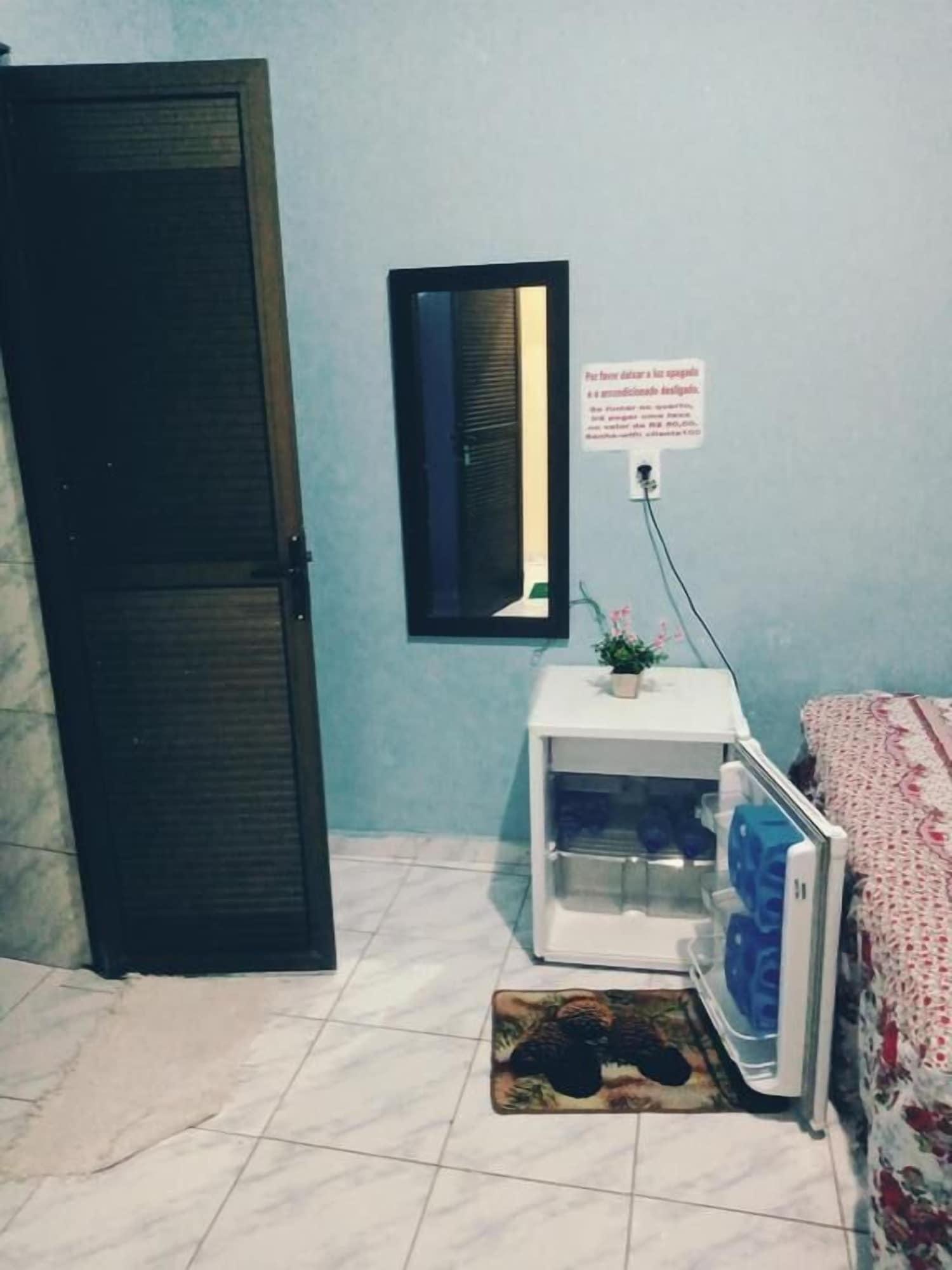 Set de Habitación Pousada Terra do Sol