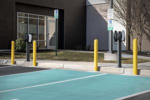 Alojamiento - Home2 Suites by Hilton Arundel Mills/BWI Airport