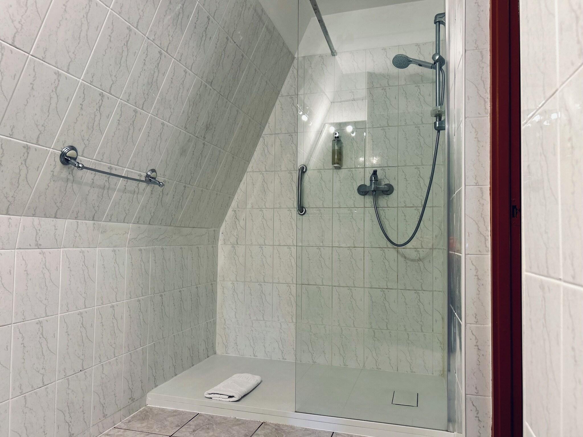 Vista Exterior Park Hotel