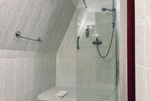 Alojamiento - Park Hotel